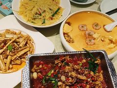 -小碗大胃(福久源新天地店)