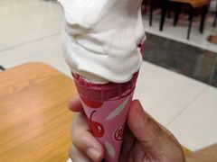 -汉堡王(东方新天地店)