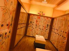 -蓝鲸湾汤泉(包河店)