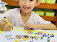 -北京梧桐树双语幼儿园