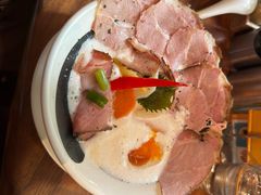 -真打拉面·日式拉面新流派(体育西横街店)