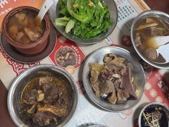 -阿秋牛排(湖心街店)