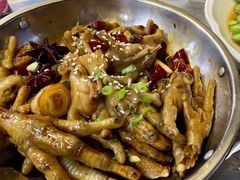 -小民大排档(光谷店)
