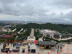 -龙口南山旅游景区