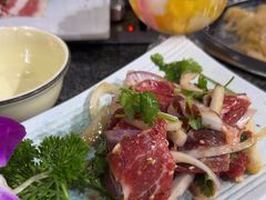 -鹤之乡·齐齐哈尔烤肉·非遗(秋涛路店)