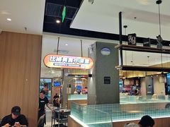 -比格比萨自助(南京万达茂店)