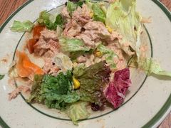 -玛格萝妮比萨屋(四平店)