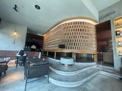-FOOOO CITY CLUB 孚乐里音乐西餐酒吧(悠方店)