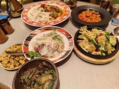 -塔哈尔·新疆盛宴(奉贤龙湖店)