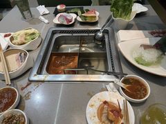 -海底捞火锅(天一广场亚细亚店)