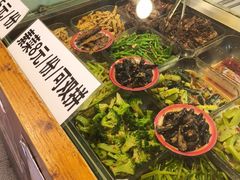 -矮子粉店1985·长沙米粉(湘春路店)