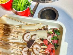 -大斌家串串火锅