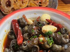 -冶建镜子·中国龙虾王(总店)