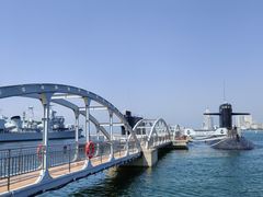 -中国人民解放军海军博物馆