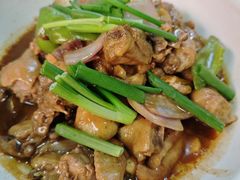 -美美餐厅(海珠首店)