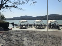 -水上明月·湖景餐厅