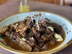 芷江鸭-天然居农家乐(温泉南路店)