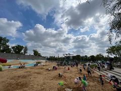 -上海山野camping·户外天幕烧烤·团建拓展营地