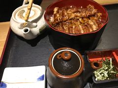 -昇鳗鱼家(浦东店)
