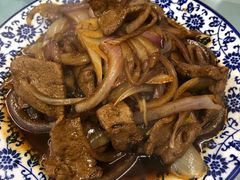 -南花桥羊肉馆老字号(乌镇店)