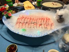 -天怡·鱼工厂(梅溪湖店)