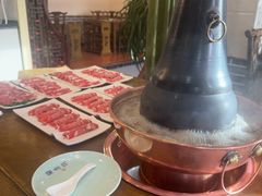 -蘭番坊青海特色铜锅涮·清真