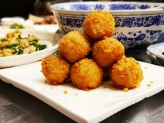 -山外山菜馆(玉泉路店)
