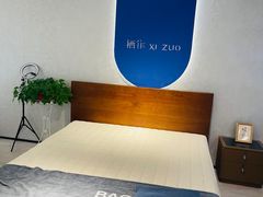 -栖作床垫(欧亚达家居光谷店)