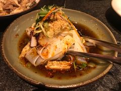 羊毛工镇凉皮-丝路金桃·新疆菜(徐汇店)