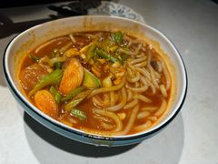 -巴扎屋大盘鸡·新疆菜(汇嘉时代店)