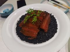 -聆桂烤鸭·金奖烤鸭(静联广场店)