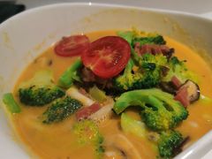 -3号仓库·创意中国菜(嘉兴龙鼎万达店)