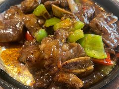-强记海鲜·大排档(蛇口新街店)