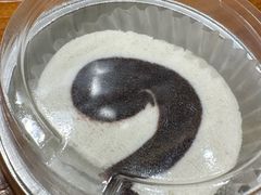 奶勃勃奶卷-文宇奶酪店(南锣鼓巷店)