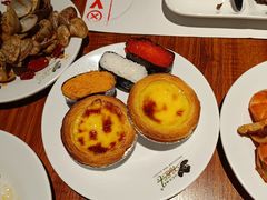 -汉巴味德(大悦城店)
