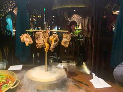 -楼兰新疆主题餐厅(苏州中心店)