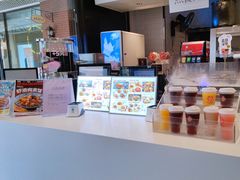 -乡村基(双流时代奥特莱斯餐厅)