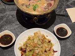 -金掌勺东北菜(格兰晴天店)