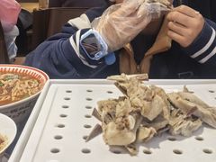 -桂花香手工面(鼓楼店)