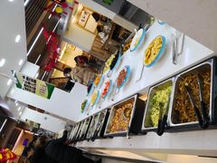 -长生素斋(普陀山店)
