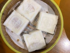 -三凤酒家·百年无锡菜(清扬茂业店)