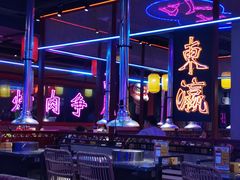 -十三姨正合丰烤肉(营迹路店)