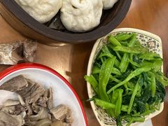 -老牌依强牛肉店(达道总店)