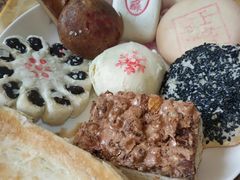 -稻香村(文殊院旗舰店)