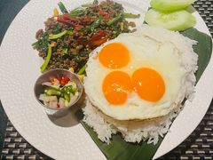 -翡翠鸟精品泰国菜(北辰财富中心店)