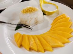 -金厨泰国餐厅·全泰籍厨师料理(拱北店)