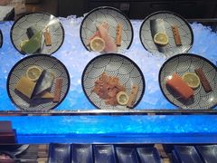 -金安大饭店-金品自助餐厅