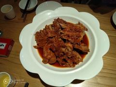 -九毛九西北菜(大东海店)