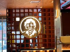 -西塔老太太泥炉烤肉(亚运村店)