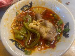 -重庆老火锅王(西安北路店)